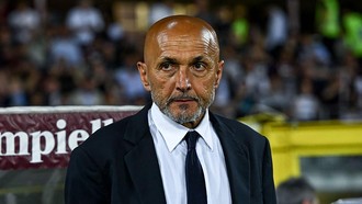 Juventus Gagal ke Liga Champions, Spalletti Isyaratkan Rombak Tim
