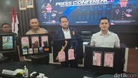 Febryan Sempat Peras Korban Sebelum Bunuh dan Lempar Jasad dari Tol BORR