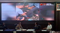 Dalih Febryan Bunuh dan Lempar Wanita Yatim Piatu dari Tol BORR: Sakit Hati