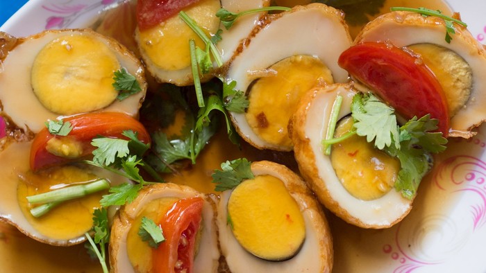 10 Makanan Terburuk di Asia Tenggara Versi TasteAtlas, Ada Indonesia!