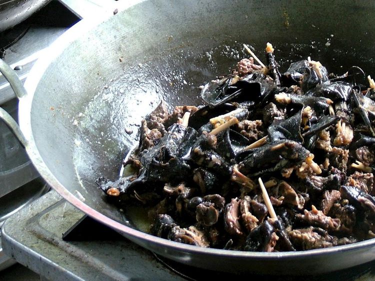 10 Makanan Terburuk di Asia Tenggara Versi TasteAtlas, Ada Indonesia!