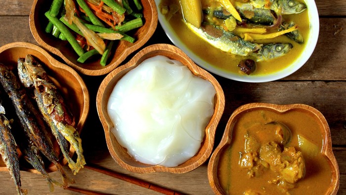 10 Makanan Terburuk di Asia Tenggara Versi TasteAtlas, Ada Indonesia!