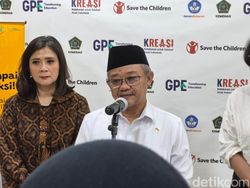 Video Mendikdasmen Soroti Ciri Murid yang Jadi Sasaran Perundungan