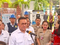Mendag Sebut Harga Minyakita-Cabai Stabil Jelang Idul Adha