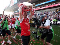 Arsenal Siapkan Perpanjangan Kontrak Arteta