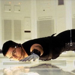 Kisah di Balik Layar Adegan Ikonik Mission: Impossible