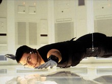 Kisah di Balik Layar Adegan Ikonik Mission: Impossible