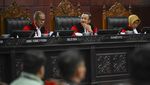 MK Putuskan Parpol Bisa Gugur Jika Tak Penuhi Kuota Perempuan