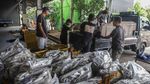 Muara Angke Bergeliat, KKP Bidik 10,57 Juta Ton Ikan
