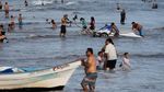 Musik Pantai dan Sunset Memikat Turis di Mazatlan, Meksiko