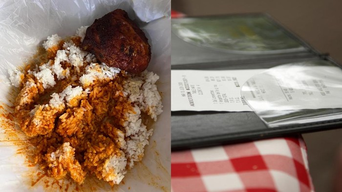Nasi Ayam Rp 53 Ribu Tuai Perdebatan, Mahal atau Masih Wajar?