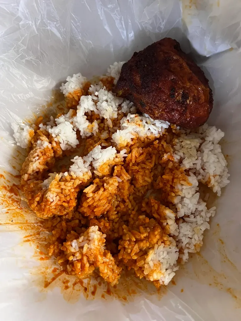 Nasi Ayam Rp 53 Ribu Tuai Perdebatan, Mahal atau Masih Wajar?