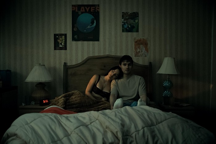 Obsession (2025).