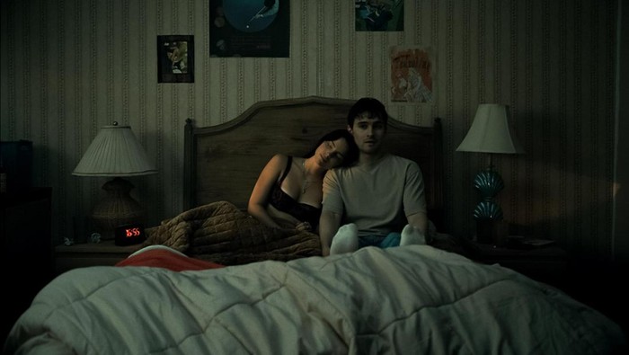 Obsession (2025).