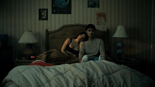 Obsession (2025).