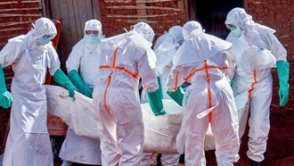 Video Fakta Terbaru Wabah Ebola Bundibugyo di Kongo-Uganda, Kasus Bertambah