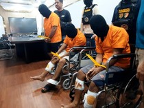 Pembunuhan Tragis Sopir MinyaKita di Riau: Ajak Bersekongkol, Menolak, Dibunuh