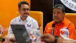 Parpol Non-Parlemen Minta Dilibatkan Bahas Revisi UU Pemilu