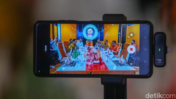Parpol Non-Parlemen Minta Dilibatkan Bahas Revisi UU Pemilu
