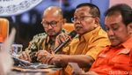 Parpol Non-Parlemen Minta Dilibatkan Bahas Revisi UU Pemilu