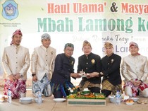 HJL ke-457, Pemkab Lamongan Siapkan Kirab Budaya hingga Pasamuan Agung