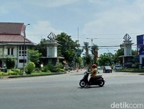 Pegawai Pemkab Pasuruan Diduga Mesum di Mobil Diperiksa