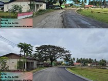 Pemprov Sulsel Genjot Program MYP untuk Perbaikan Drainase-Jalan Strategis