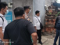 Sempat Ngeluh Sakit Gigi, Pria Tewas Membusuk di Kamar Kos