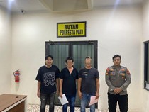 2 Pria Diciduk Usai Tipu-tipu Warga Pati Rp 1,5 M Modus Janjikan Lolos Akpol