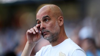 Guardiola ke Fans Man City: Kenapa Kalian Terlalu Mencintaiku?