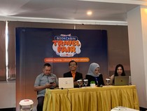 Liburan dan Umrah Lebih Hemat, Berburu Diskon di BookCabin Travel Fair 2026