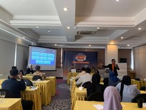 Lion Air Layani Penerbangan Langsung Umrah dari Makassar ke Arab Saudi