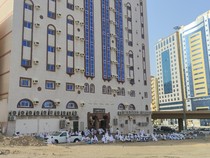 Suhu Arab Saudi Tembus 47 Derajat Celcius, Ini Imbauan untuk Jemaah Haji
