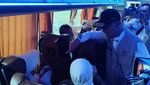 Labbaik! Jemaah Haji Berbondong-bondong ke Arafah untuk Wukuf