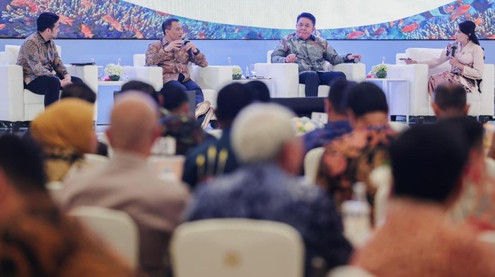 Pertumbuhan Ekonomi & Swasembada Pangan Jateng Dinilai Memuaskan