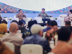 Capaian Pertumbuhan Ekonomi & Swasembada Pangan Jateng Dinilai Memuaskan
