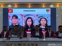 Rumah Mewah di Batam Jadi Tempat Kelola Judi Online, Raup Rp 10 M Per Bulan