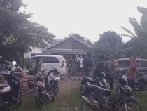 Polisi Gerebek Arena Sabung Ayam di Musi Rawas, 7 Orang Diamankan