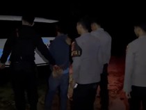 Pemuda Ini Tega Bakar Rumah Orang Tua gegara Tak Diberi Uang