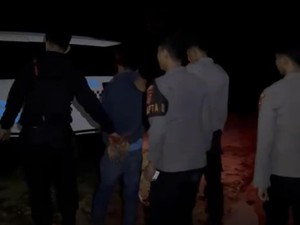 Ngamuk Tak Dikasih Duit, Pemuda di Kendari Bakar Rumah Ortu
