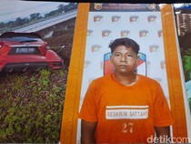 Kakak Ungkap Wanita Dibunuh dan Dibuang dari Tol BORR Mau Lamaran Bulan Depan