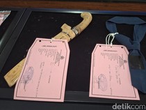 Golok hingga Mobil Saksi Bisu Wanita di Bogor Dibunuh lalu Dibuang di Tol