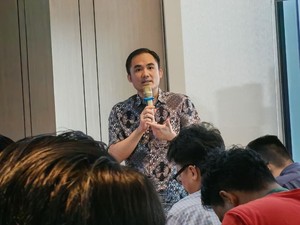 Krisis RAM Global, Polytron Masih Bisa Kasih Harga Laptop Murah