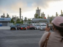 Pabrik Kimia di Cilegon Meledak, Menperin Terjunkan Tim Pengawas