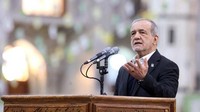 Presiden Iran Perintahkan Pemulihan Internet yang Sempat Disetop Gegara Perang