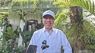 Jokowi Sudah Sehat, Siap Keliling Indonesia