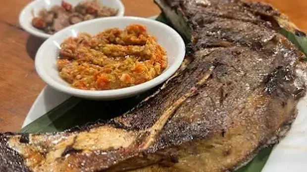 Rekomendasi rahang tuna Juicynya Bikin Nagih! Ini 5 Tempat Makan Rahang Tuna Enak di Jabotabek