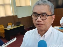 Wacana MBG Masuk Kampus, Rektor Unsri: Kita Akan Pertimbangkan