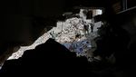 Rusia Gempur Kyiv dengan 600 Drone dan 90 Rudal