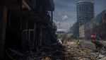 Rusia Gempur Kyiv dengan 600 Drone dan 90 Rudal